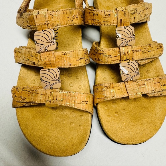 Vionic Amber women’s sandals size 8 - Picture 3 of 6